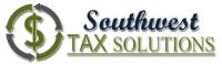 Southwest Tax Solutions Logo