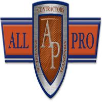 All Pro Paving logo