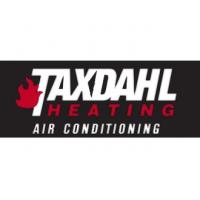 Taxdahl Heating & Air Conditioning Logo