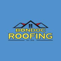 Bondoc Roofing Logo