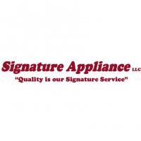 Signature Appliance LLC logo