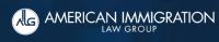American Immigration Law Group Logo