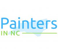 Painters in NC Logo