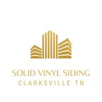 Solid Vinyl Siding Clarksville TN logo
