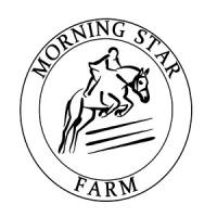 Morning Star Farm Riding Academy & Therapeutic Riding Center Logo