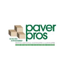 Paver Pros and Fencing LLC. Logo