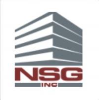 NSG, Inc. logo