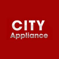 City Appliance Logo
