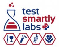 Test Smartly Labs of Overland Park Logo