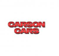 Carson Cars Logo