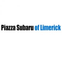 Piazza Subaru of Limerick logo