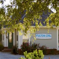 Fulton CPAs Logo