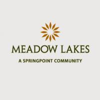 Meadow Lakes logo