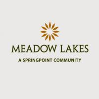 Meadow Lakes Logo