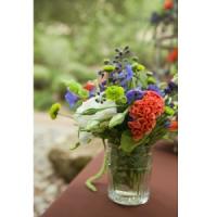 Country Florist Logo