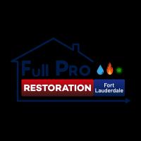 Full Pro Restoration Fort Lauderdale Logo