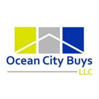 Ocean City Development Logo