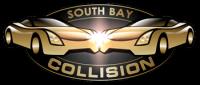 South Bay Collision Logo