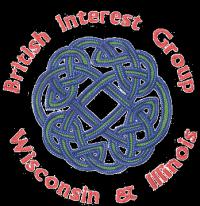 British Interest Group of Wisconsin & Illinois (BIGWILL) logo