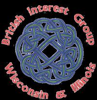 British Interest Group of Wisconsin & Illinois (BIGWILL) Logo