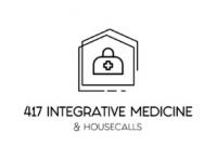 417 Integrative Medicine & Housecalls Logo