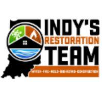 Indy's Restoration Team Logo