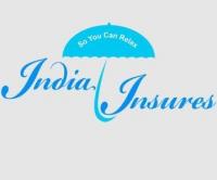 India Insures Logo