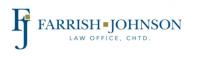Farrish Johnson Law Office logo