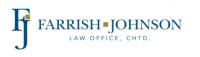 Farrish Johnson Law Office Logo