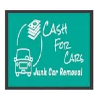 Cash For Car Removal Boston Logo