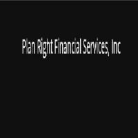 Plan Right Financial Services, Inc Logo