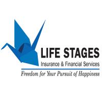 Life Stages Insurance and Financial Services Logo