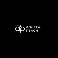 Angela Peach Logo
