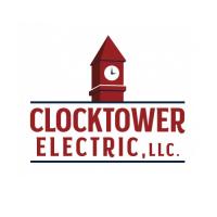 Clocktower Electric, LLC Logo