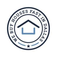We Buy Houses Fast in Dallas Logo