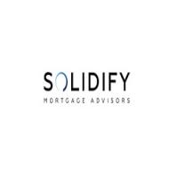 Solidify Mortgage Solutions Logo