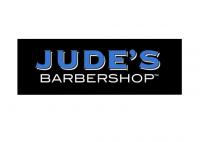 Jude's Barbershop Ada Logo