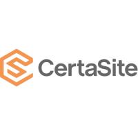 CertaSite Logo