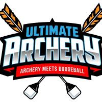 Ultimate Archery Logo