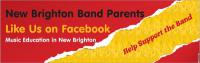 New Brighton Band Parents Logo