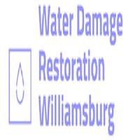 Water Damage Restoration Wiliamsburg Logo