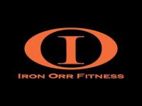Iron Orr Fitness logo