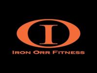Iron Orr Fitness Logo