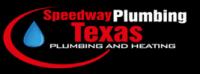 Speedway Plumbing Houston Texas Logo