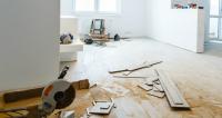 Earth View Painting and Remodeling Logo