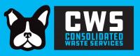 Consolidated Waste Services Ocala logo