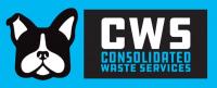 Consolidated Waste Services Ocala Logo