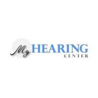 My Hearing Center Logo