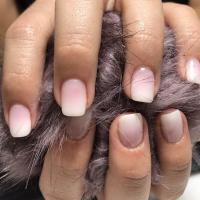 Diva Nails & Lash Logo