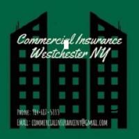 Commercial Insurance Westchester NY Logo